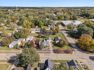 610 Root St, Belding, MI 48809