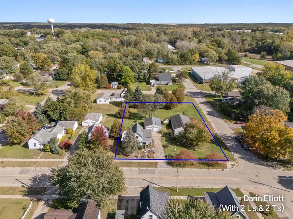 610 Root St, Belding, MI 48809