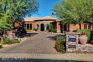 1st image of 8030 E Whistling Wind Way