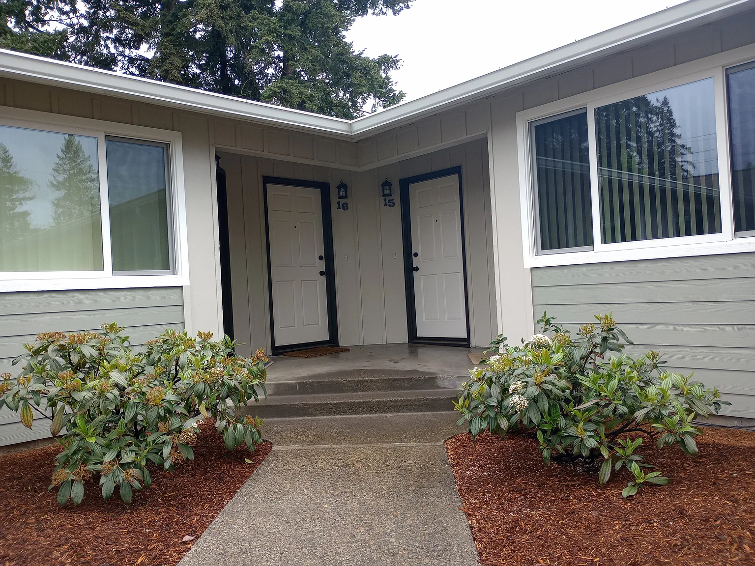 1 bed, 690 sqft, $1,450 — Photo 2