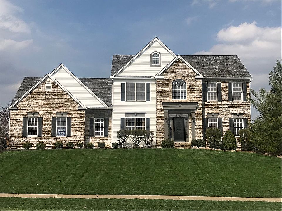1st image of 4327 Lakeview Glen Dr