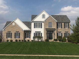 4327 Lakeview Glen Dr, Medina, OH 44256