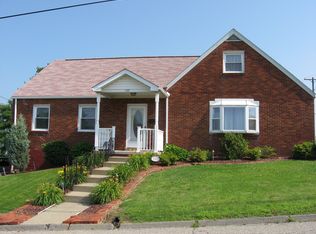 1102 Oakland Ave, McKeesport, PA