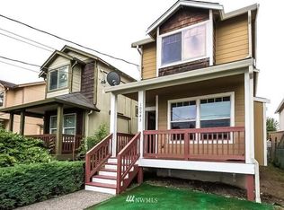 10043 17th Ave SW, Seattle, WA 98146