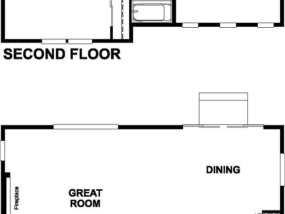 The Moonstone - Spec 1