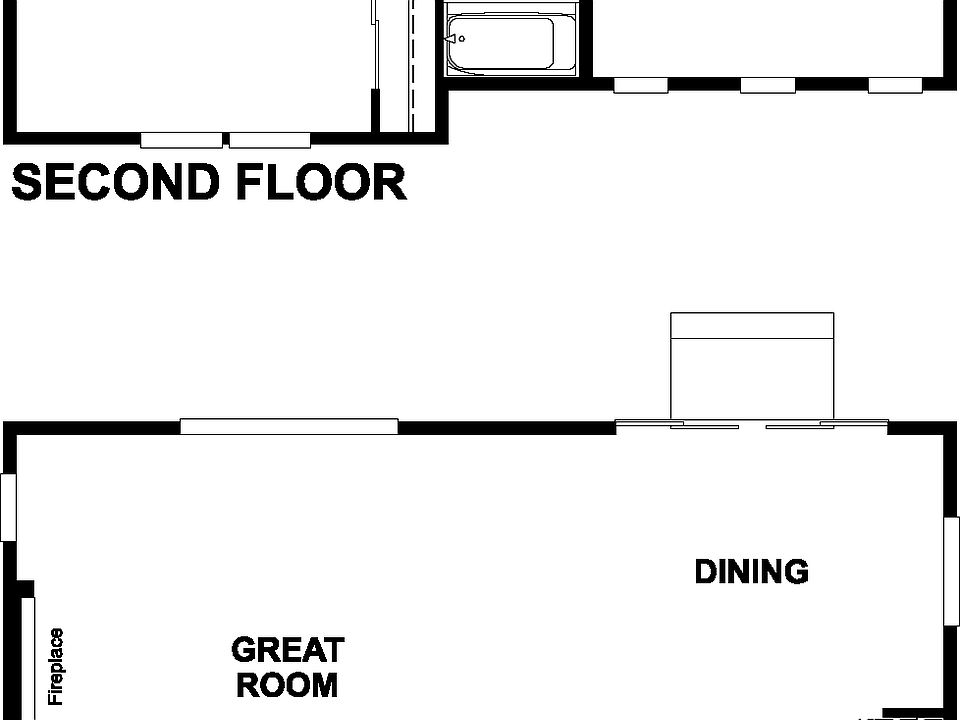 The Moonstone - Spec 1