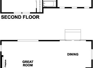 Moonstone Plan, Luden Estates, Vancouver, WA 98682