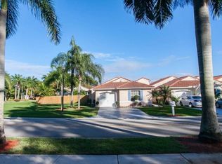 7384 Edisto Dr, Lake Worth, FL 33467
