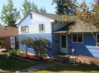 1618 S Mason Ave, Tacoma, WA 98405