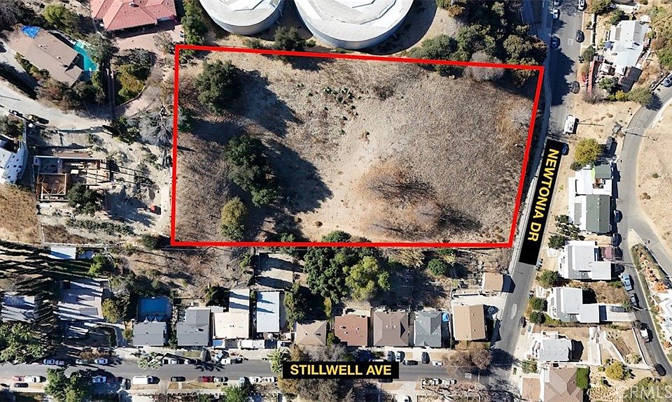 1st image of 0 Stillwell & Newtonia Ave