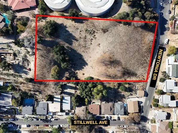 0 Stillwell & Newtonia Ave, Los Angeles, CA 90032