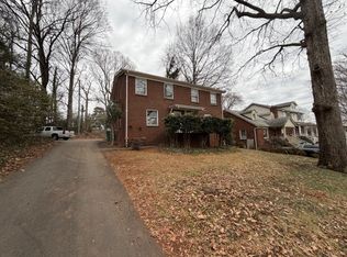1813 Hall Ave, Charlotte, NC 28205