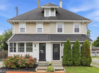 108 W Broad St, Malvern, PA 19355