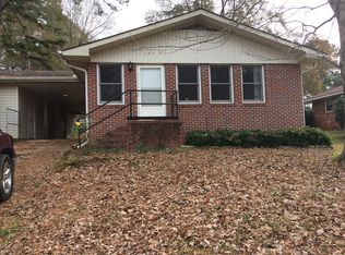 141 Bonaventure Dr, Lagrange, GA 30241