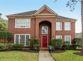 3503 Corbett Ct, Missouri City, TX 77459