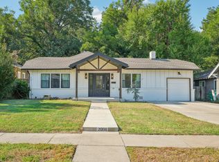 2008 NW 19th St, Oklahoma City, OK 73106