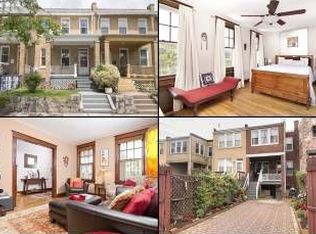 1824 Bay St SE, Washington, DC 20003