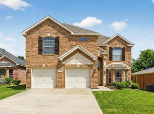 5808 Fathom Dr, Fort Worth, TX 76135