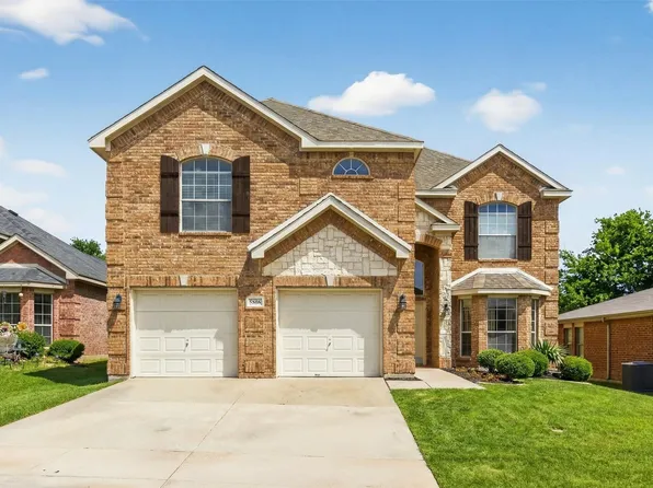 5808 Fathom Dr, Fort Worth, TX 76135