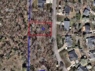 2107 Lancey Dr Lot 9, Thomasville, NC 27360