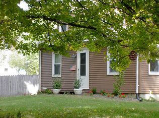 7422 Elk Creek Rd, Middletown, OH 45042