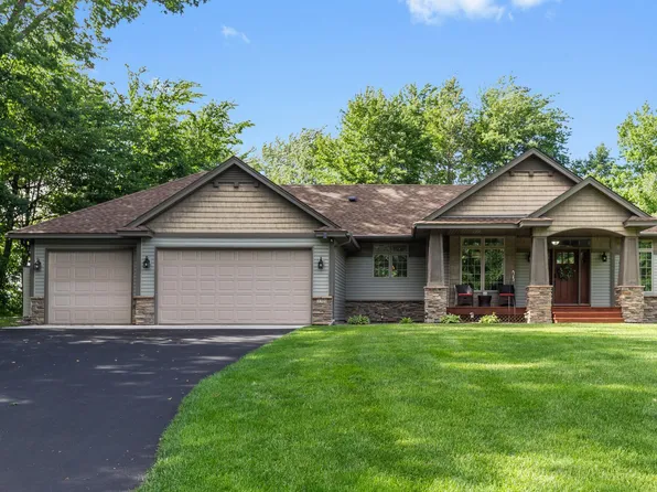 3301 151st Ave NE, Ham Lake, MN 55304