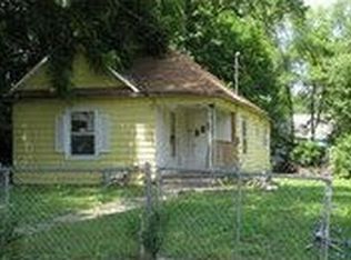 1807 Jefferson Ave, Des Moines, IA 50314