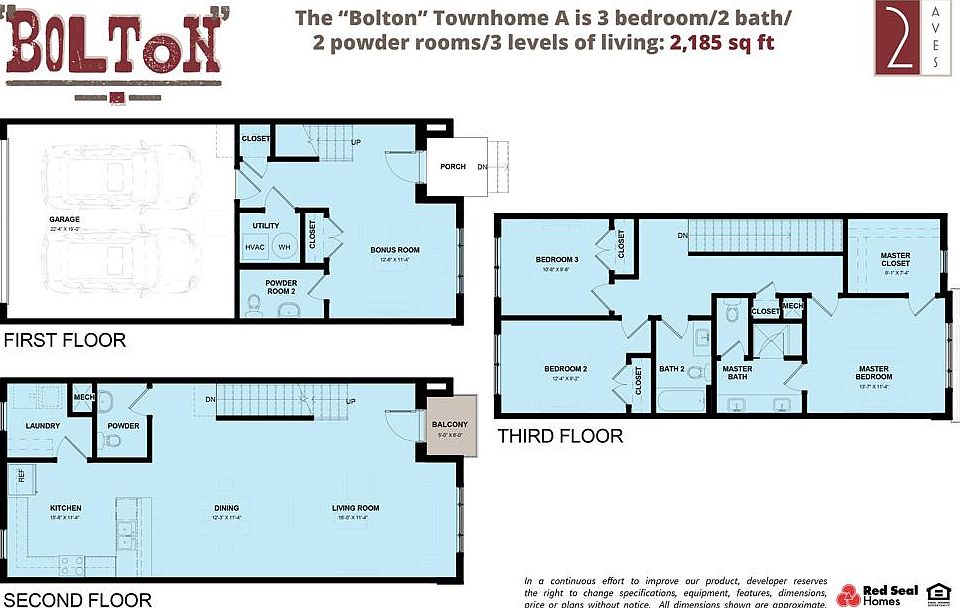 2nd image of 707 Vernon Ave Unit 8