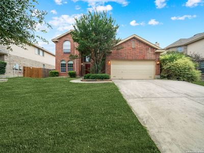 129 FIREBIRD RUN, Cibolo, TX, 78108