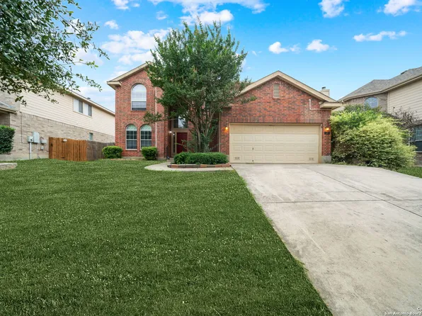 129 FIREBIRD RUN, Cibolo, TX 78108