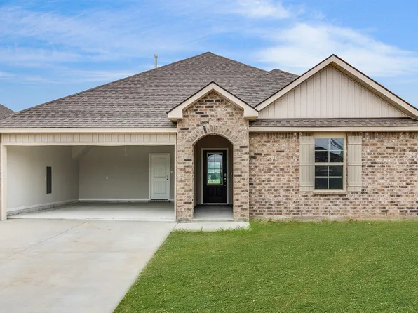 106 Pecan Heights Dr, Duson, LA 70529
