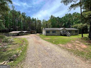 1223 Panther Creek Rd, Luthersville, GA 30251