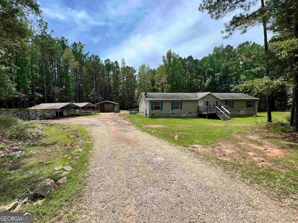 1223 Panther Creek Rd, Luthersville, GA 30251