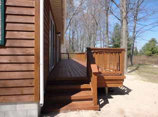 7308 Cedar Lake Rd, Oscoda, MI 48750