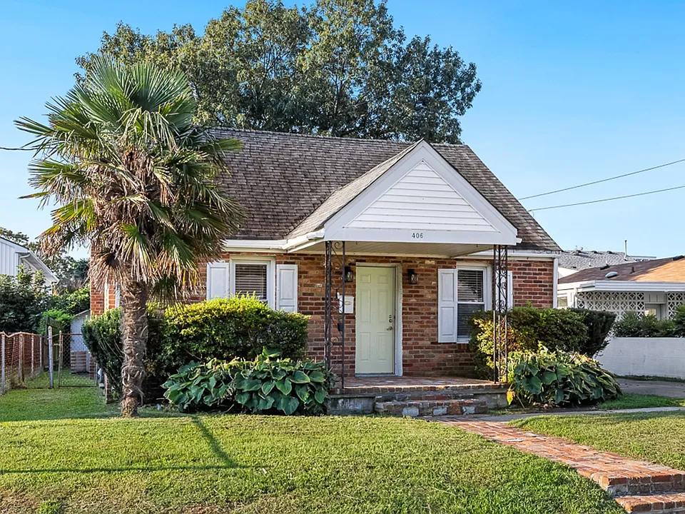 406 High Point Ave