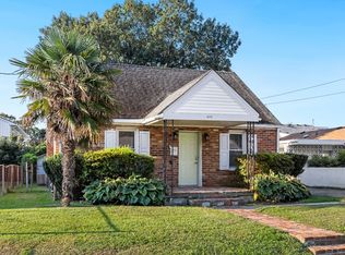 406 High Point Ave, Virginia Beach, VA 23451