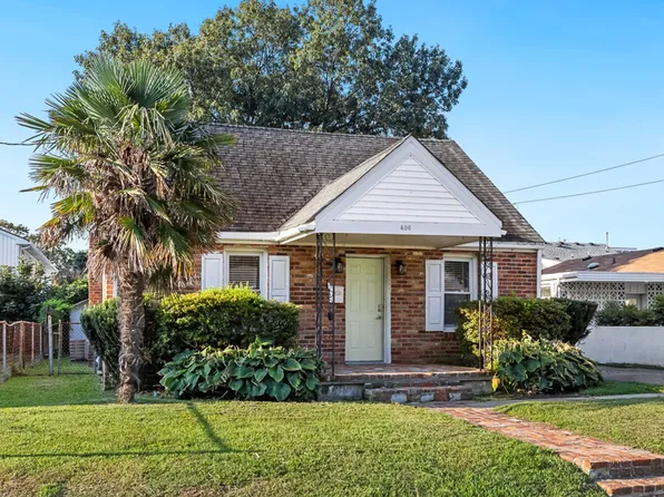 406 High Point Ave, Virginia Beach, VA 23451
