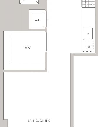 2nd image of 42-20 24th St #6D
