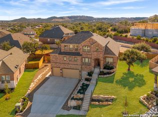 8116 Grierson Rd, San Antonio, TX 78255