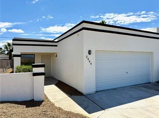 2444 Lakeside Dr, Bullhead City, AZ 86442