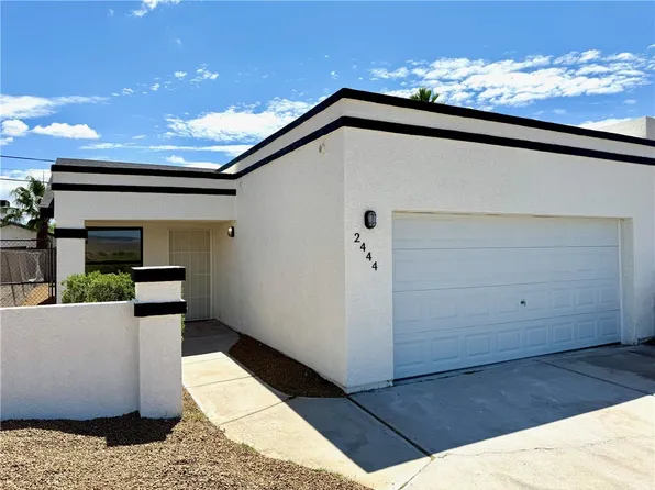 2444 Lakeside Dr, Bullhead City, AZ 86442