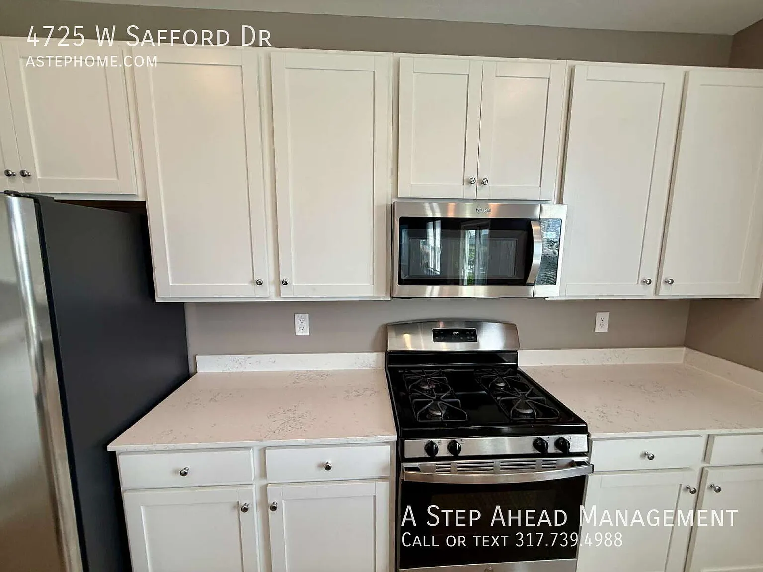 4725 W Safford-5 bed/3 bath in New Palestine — Photo 4
