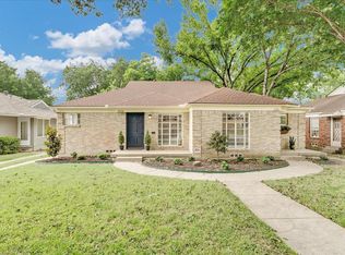 6038 Marquita Ave, Dallas, TX 75206