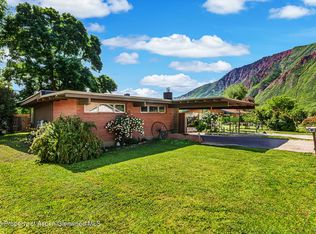 206 Mel Rey Rd, Glenwood Springs, CO 81601