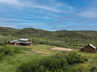 28105 Columbine Rdg, Steamboat Springs, CO 80487
