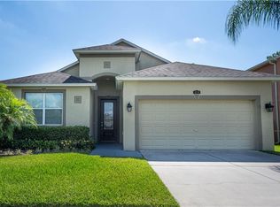 4059 Pacente Loop, Zephyrhills, FL 33543