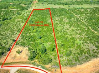 4712 Baxter Ln Lot 13, Norman, OK 73026