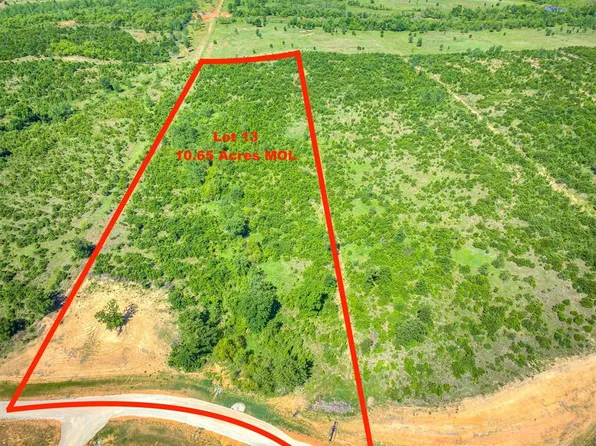 4712 Baxter Ln Lot 13, Norman, OK 73026