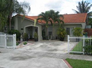 17291 SW 150th Ct, Miami, FL 33187