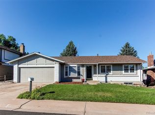 17218 E Bethany Cir, Aurora, CO 80013